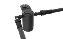 81-0808 Ford Explorer 3.0L Ecoboost, 2020-2021 Catch Can / Oljeseparator K&N Filters